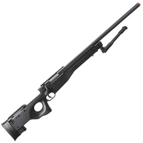 Airsoft Sniper Rifle Bravo Mk98