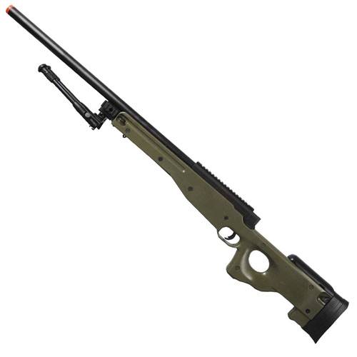 Airsoft Sniper Rifle Bravo Mk98