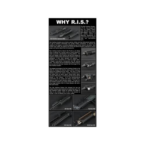 Red Star 47RIS Airsoft AEG Rifle