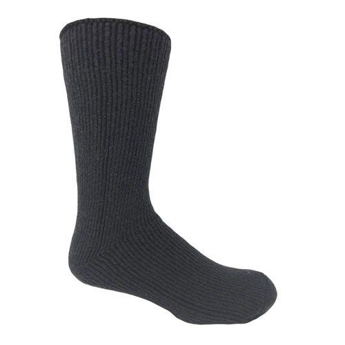 J.B. Sock Field's Icelandic -40 Below Arctic Trail Wool Thermal