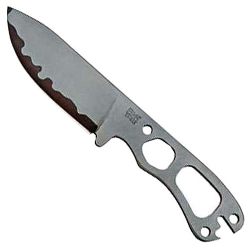 Becker Necker Neck Carbon Stainless Metal Fixed Blade Knife KaBar
