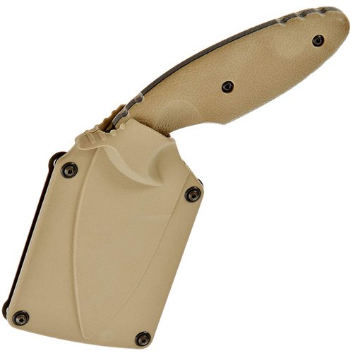 Ka-Bar Original TDI Fixed Blade Knife