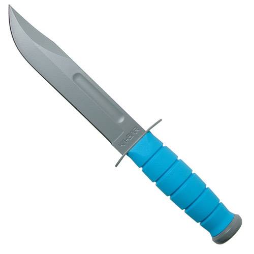 KA-BAR Space-Bar Knife