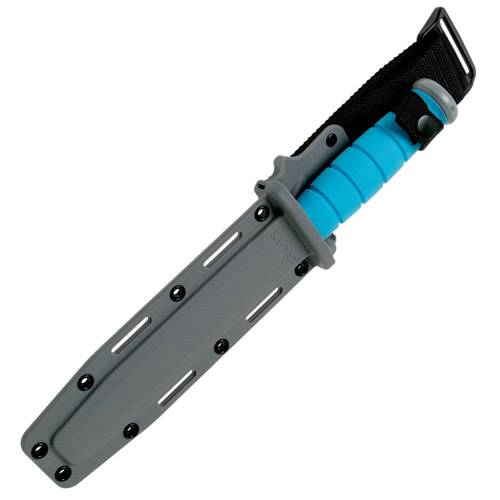 KA-BAR Space-Bar Knife