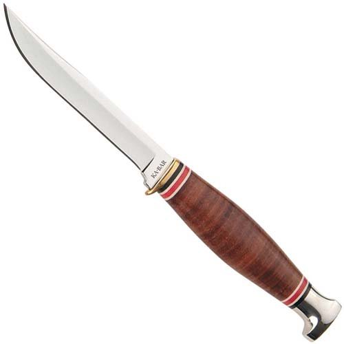 Little Finn Hunting Knife
