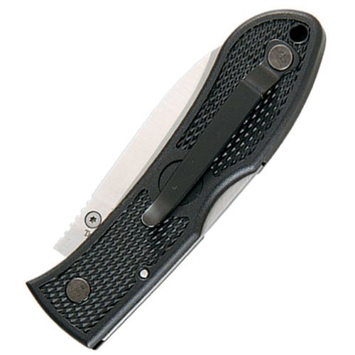 KA-BAR Dozier Folding Hunter Knife
