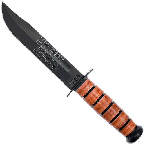 125th Anniversary Fixed Blade Knife