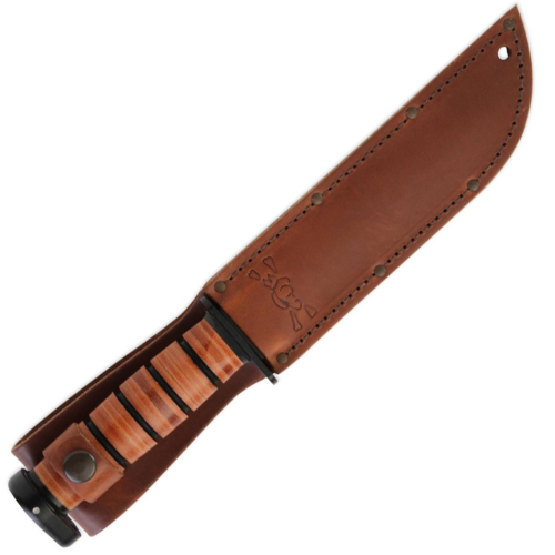 125th Anniversary Fixed Blade Knife