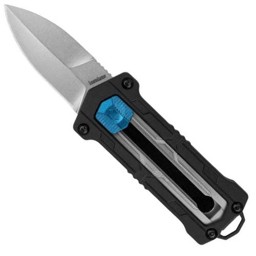 Kapsule Folding Knife