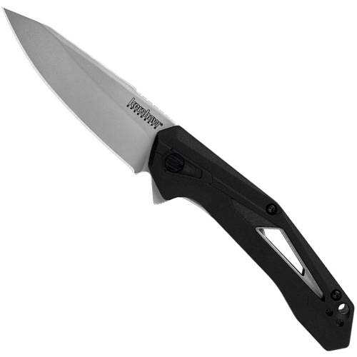 Airlock Folding Pocket Knife