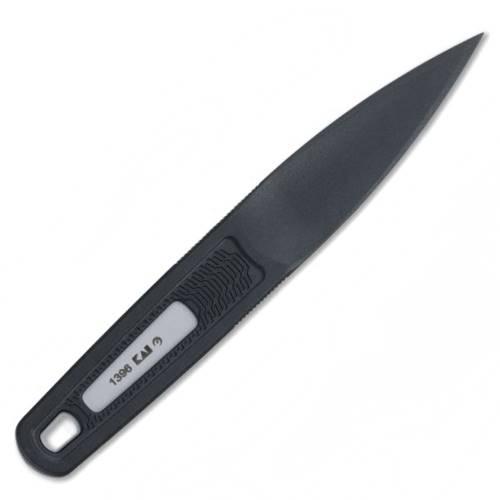 Kershaw Electron Atom Series Polymer Fixed Knife
