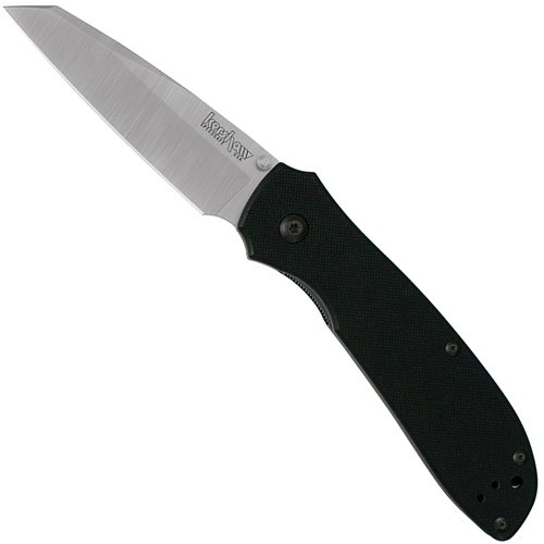Random Task 2 Plain Edge Folding Knife