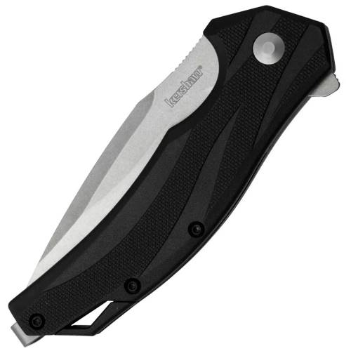 Kershaw Lateral Flipper Folding Knife