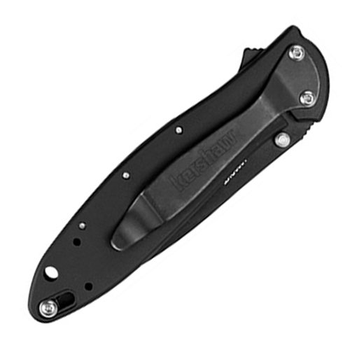 Kershaw Leek Folding Blade Knife