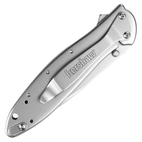 Kershaw Leek Folding Blade Knife