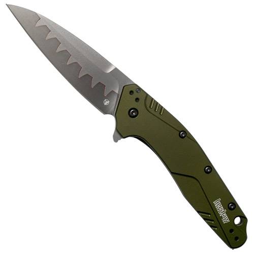 Dividend Folding Knife