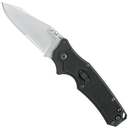 Ram Knife