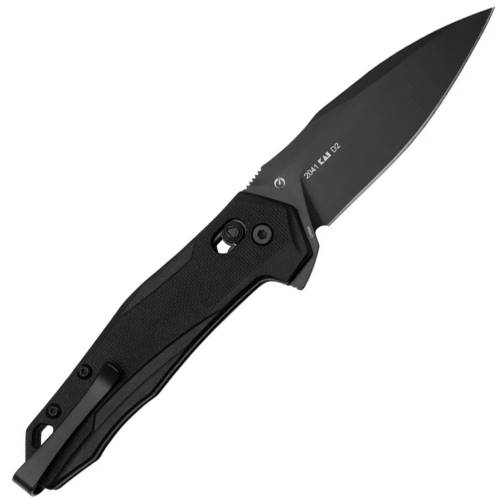 Kershaw Monitor Flipper Folding Knife