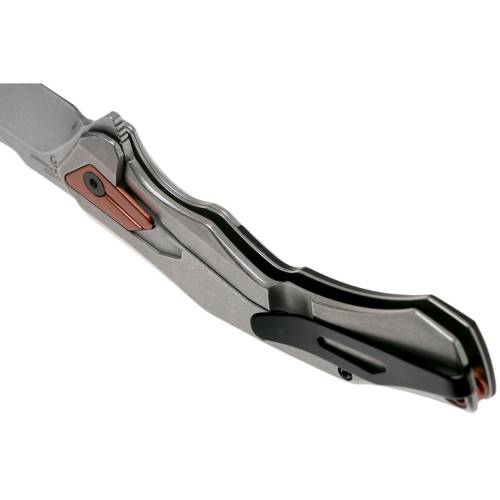 Payout Folding Knife