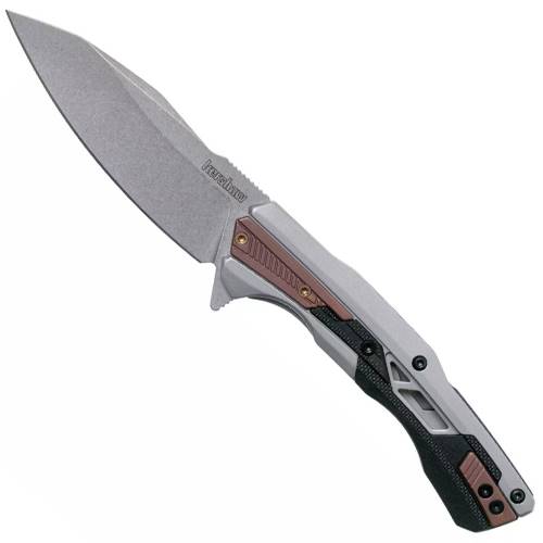 Endgame Folding Pocket Knife