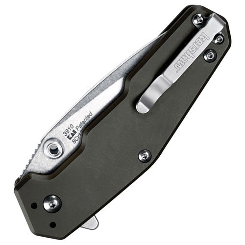 Kershaw 3810 Dimension Folding Knife