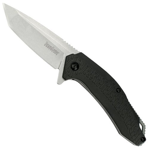 Kershaw Freefall Tanto Style Blade EDC Folding Knife
