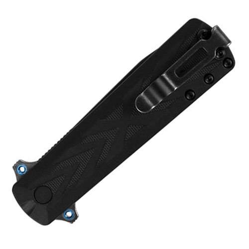 Barstow Glass-Filled Nylon Handle Folding Knife