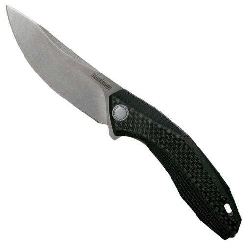 Tumbler Pocket Knife