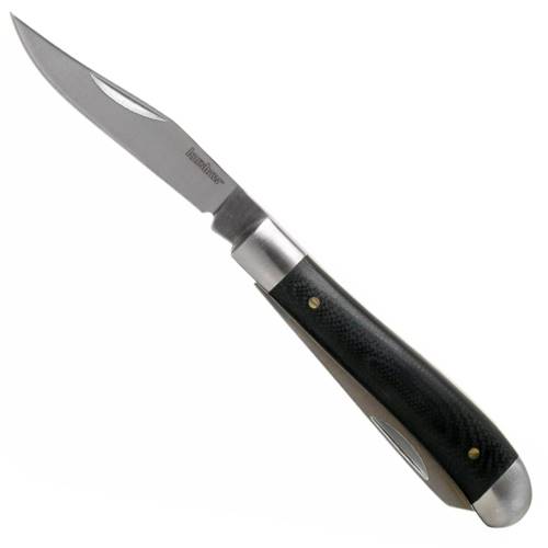 Gadsden Two Bladed Folding Knife