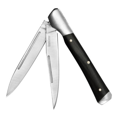 Allegory 2-Blade Traditional Slipjoint Knife