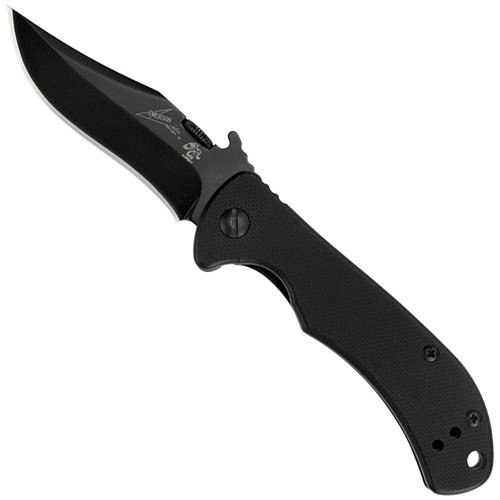 Emerson CQC-2K Clip-Point Folding Knife