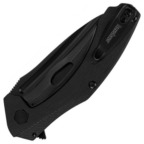 Natrix 4.25 Inch Handle Folding Knife
