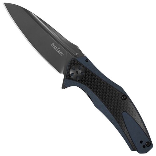 Natrix 4.25 Inch Handle Folding Knife