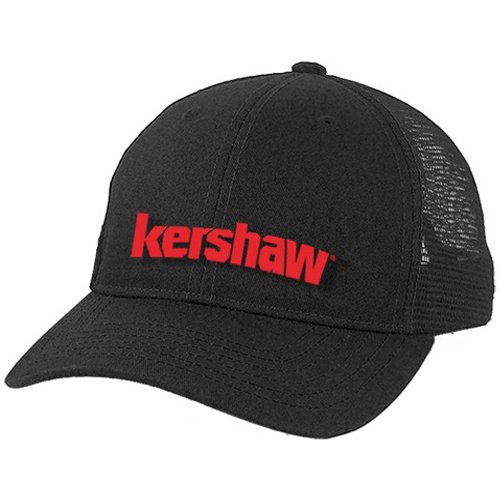 Kershaw Brand Baseball Cap