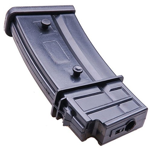King Arms G36 Series AEG Magazine - 95rd