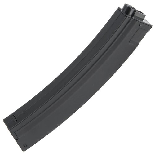 King Arms MP5 Series AEG Magazine - 100rd