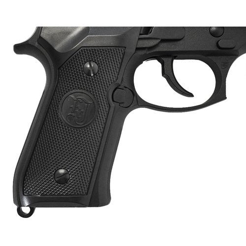 KJ Works M9 Vertec CO2 Airsoft gun FM Blowback