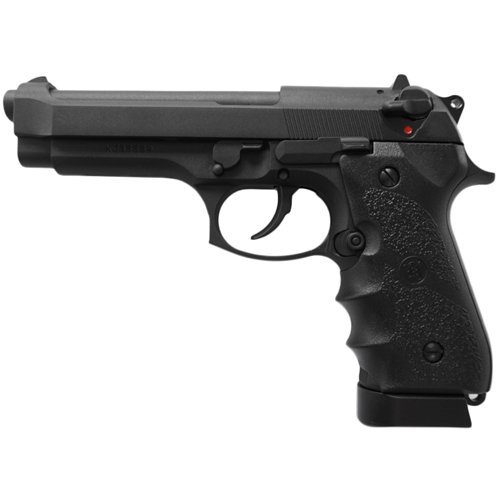 KJ Works M9 Tactical CO2 Airsoft Pistol FM Blowback