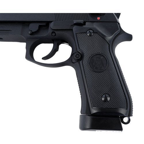 KJ Works M9A1 CO2 Airsoft gun FM Blowback