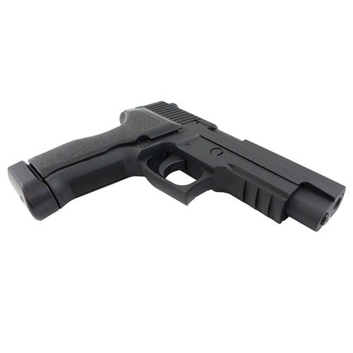 KJ Works KP-01 E2 P226 Airsoft gun