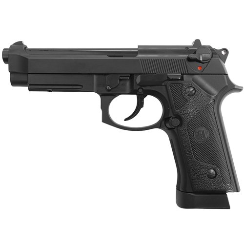 KJ Works M92 VE-FM CO2 Airsoft Pistol
