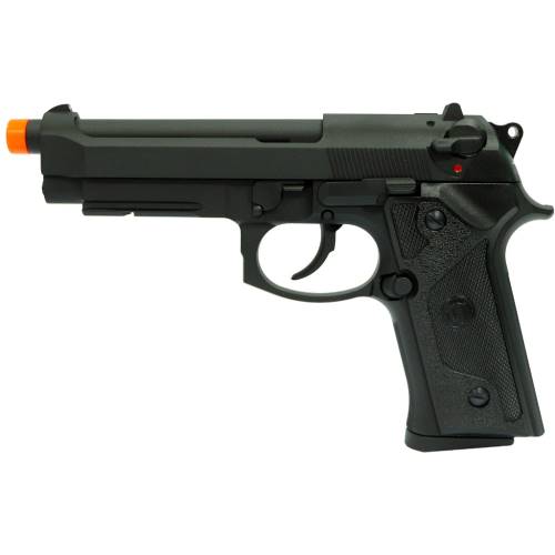 KJW M9VE GBB Airsoft Gun 