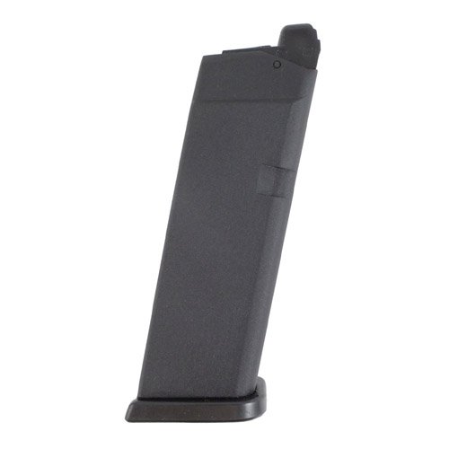 KJ Works G23/G32C Airsoft Gas Magazine - 20rd