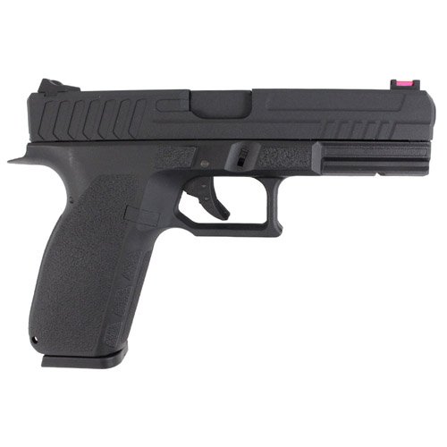 KJ Works KP-13 Airsoft Pistol Gun