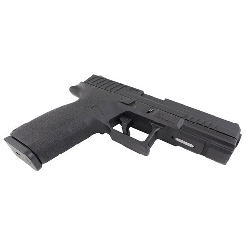 KJ Works KP-13 Airsoft Pistol Gun