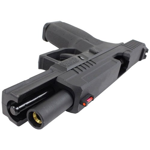 KJ Works KP-13 Airsoft Pistol