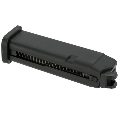 KJ Works KP-13 Airsoft Magazine - 24rd