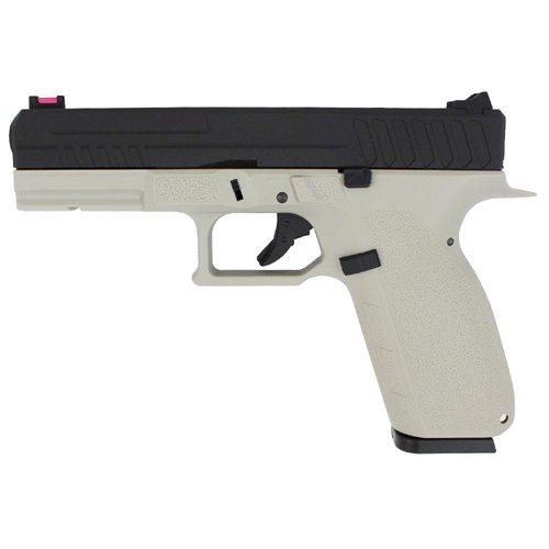 KJ Works KP-13 Airsoft Pistol Gun