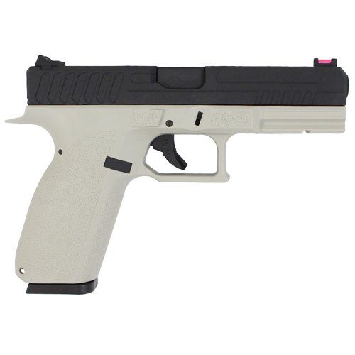 KJ Works KP-13 Airsoft Pistol Gun