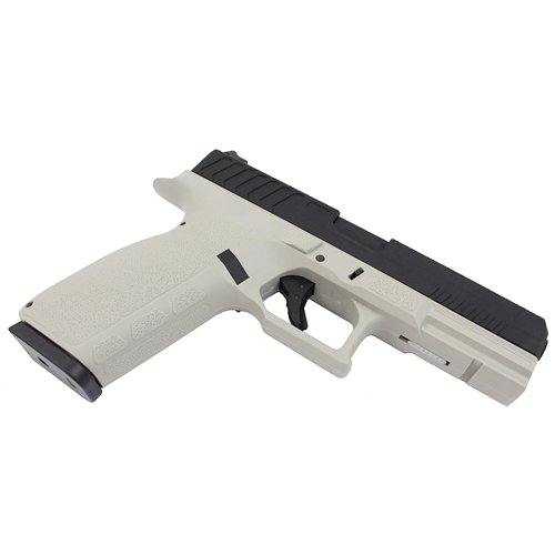 KJ Works KP-13 Airsoft Pistol Gun